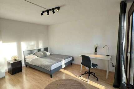 Zimmer Neubiberg - 790&euro; | Angebot:26453558