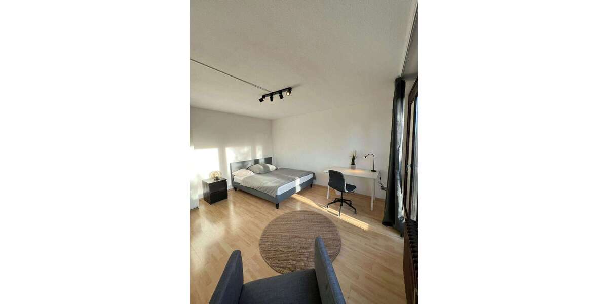 Zimmer Neubiberg - 790&euro; | Angebot:26453558