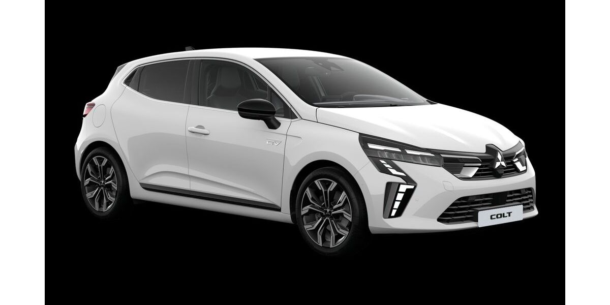 Mitsubishi Colt 2.000 km 19.990 &euro; Gröbenzell 82194