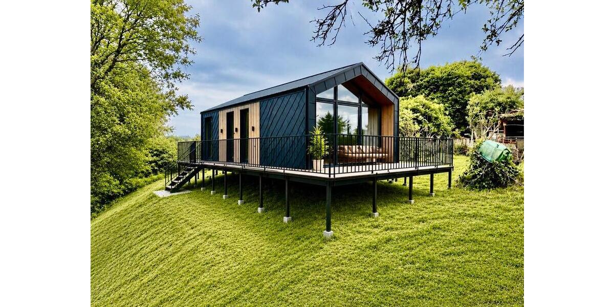 Bungalow Poing - 3 Zimmer, 48 m&sup2;, 139.000&euro; | Angebot:26863998