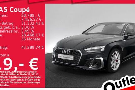 Audi A5 26.297 km 38.212 &euro; München 80935