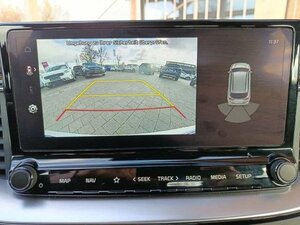 Kia Ceed SW / ceed SW CEED SW 1.5T 140 DCT7 VIS KOMF+ 16.822 km 22.990 &euro; Höhenkirchen-Siegertsbrun 85635