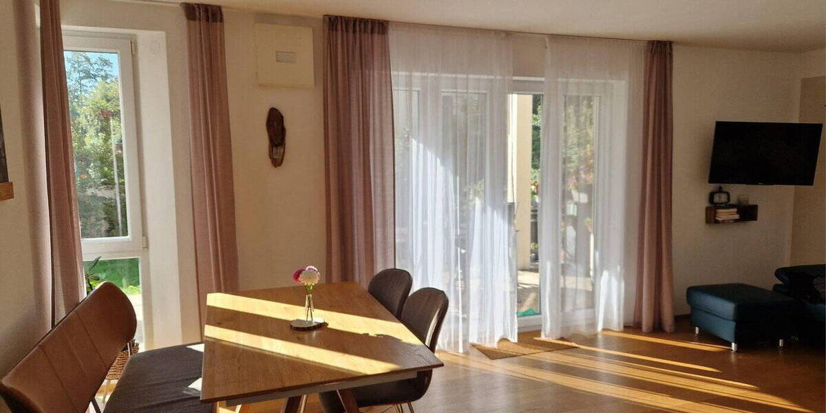 Etagenwohnung Karlsfeld - 2 Zimmer, 80 m&sup2;, 585.000&euro; | Angebot:25957457