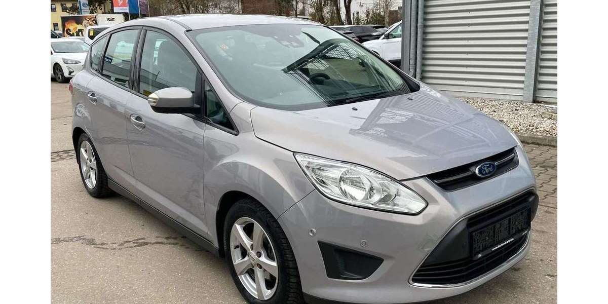 Ford C-Max 216.800 km 4.950 &euro; Puchheim 82178