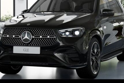 Mercedes-Benz GLE 450 9.380 km 93.900 &euro; München 80636