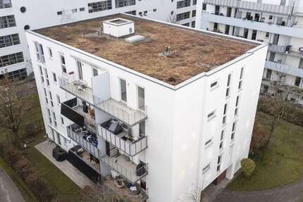 Wohnung zum Kaufen in München 950.000 € 94.29 m² 4 zimmer