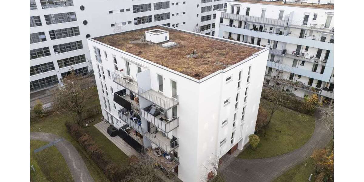 Wohnung zum Kaufen in München 950.000 € 94.29 m² 4 zimmer