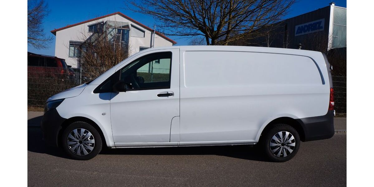 Mercedes-Benz Vito 142.000 km 13.999 &euro; Vierkirchen bei München 85256