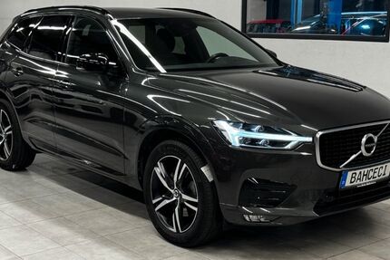 Volvo XC60 99.609 km 29.400 &euro; Anzing 85646