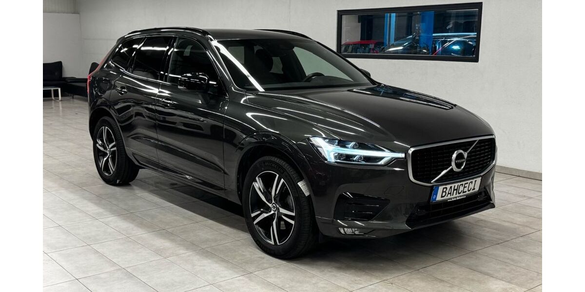 Volvo XC60 99.609 km 29.400 &euro; Anzing 85646