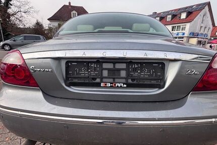 Jaguar S-Type 241.000 km 1.700 &euro; Garching bei München 85748