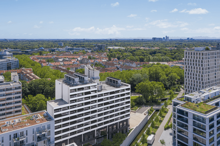 Wohnung München Schwabing-Freimann - 1 Zimmer, 26 m&sup2;, 209.900&euro; | Angebot:26862577