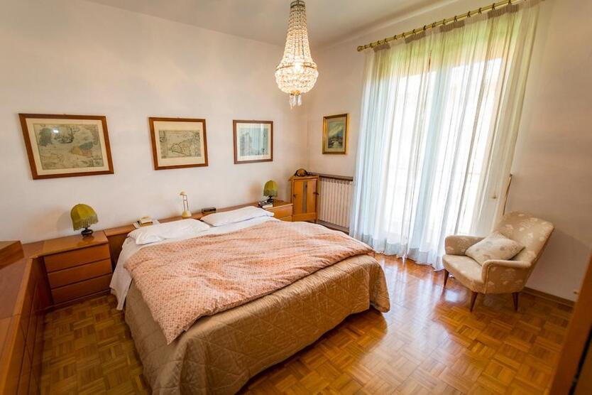 Haus, Ferienhaus, in Traumlage von Palermo