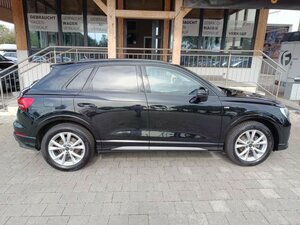 Audi Q3 35 TFSI S tronic|S-LINE|PANO|KOMFORT|AMBIENTE S 45.206 km 33.990 &euro; Höhenkirchen-Siegertsbrun 85635