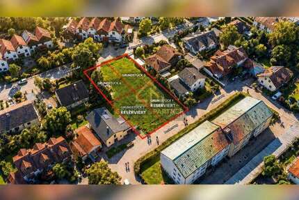 Grundstück Germering - 535.000&euro; | Angebot:26399659