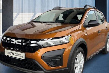 Dacia Sandero 19.214 km 15.990 &euro; München 81827