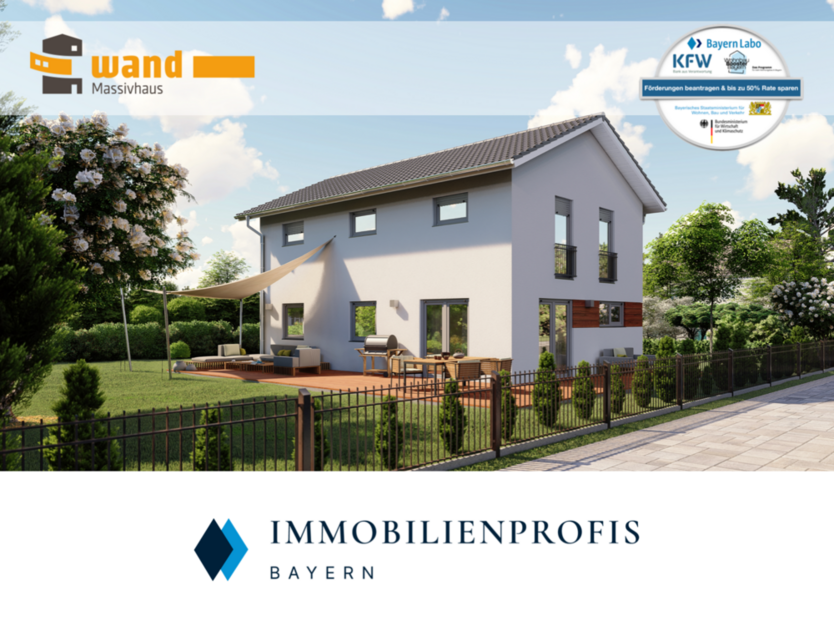 Haus zum Kaufen in Hohenbrunn 1.110.000 € 142 m²