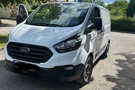 Ford Tourneo Custom 50.000 km 9.999 &euro; Markt schwaben 85570
