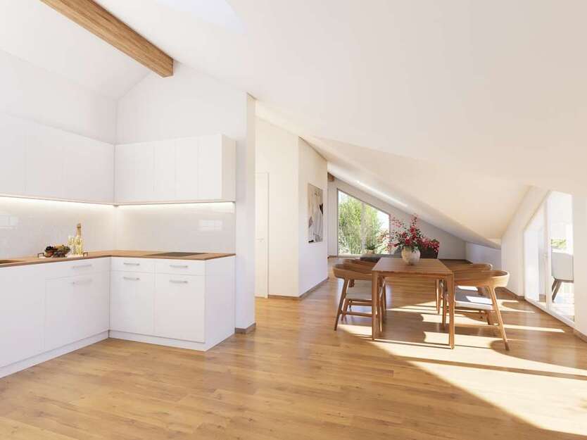 Wohnung zum Kaufen in Oberhaching 1.109.000 € 114.12 m²
