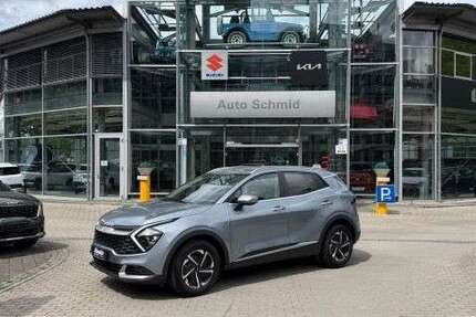 Kia Sportage 10.432 km 25.990 &euro; München 81241