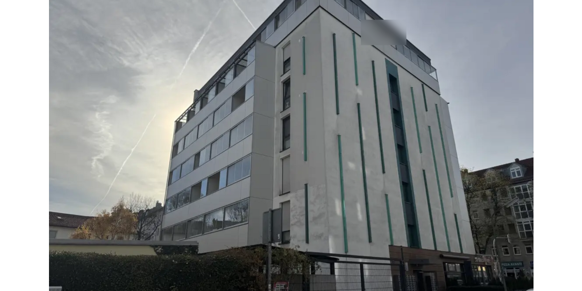 Wohnung zum Kaufen in München 253.000 € 22 m² 1 zimmer