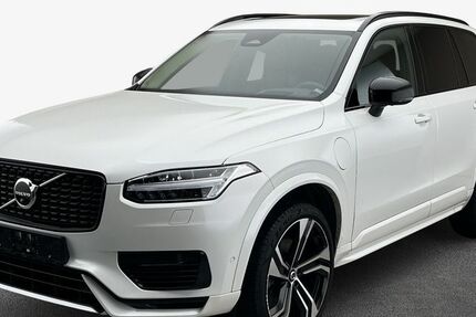 Volvo XC90 40.960 km 51.689 &euro; München 80809