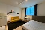 Etagenwohnung München Au-Haidhausen - 1 Zimmer, 25 m&sup2;, 1.250&euro; | Angebot:26670232