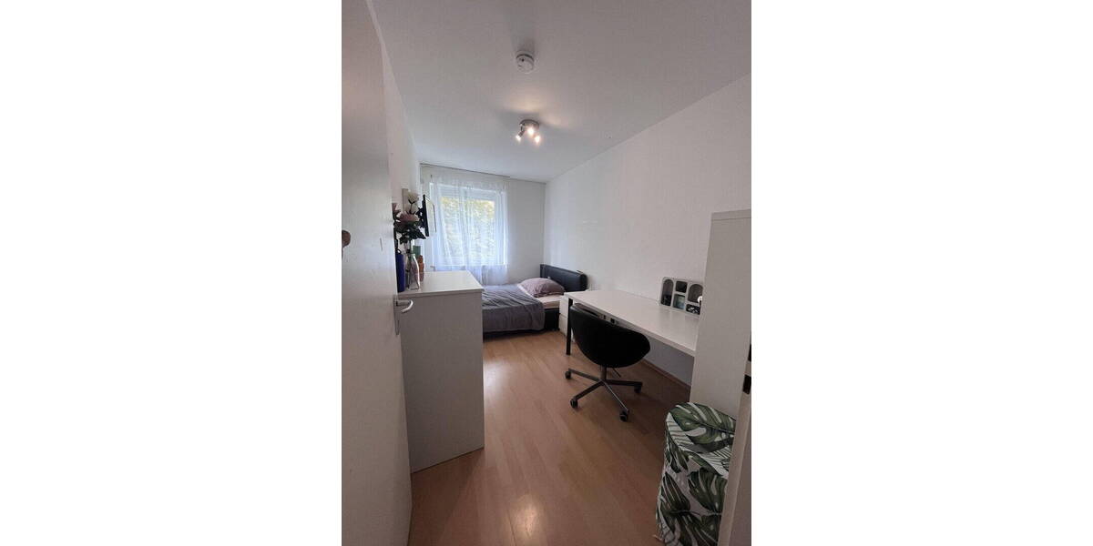 Etagenwohnung Germering Neugermering - 4 Zimmer, 87 m&sup2;, 525.000&euro; | Angebot:25969727