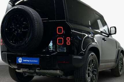 Land Rover Defender 3.100 km 74.996 &euro; München 80809
