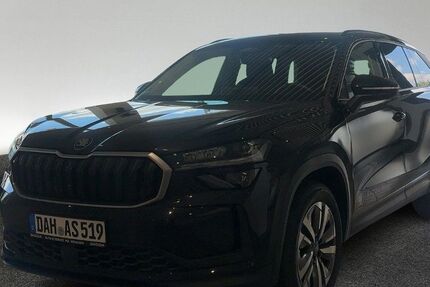 Skoda Kodiaq 6.500 km 46.950 &euro; München 80935