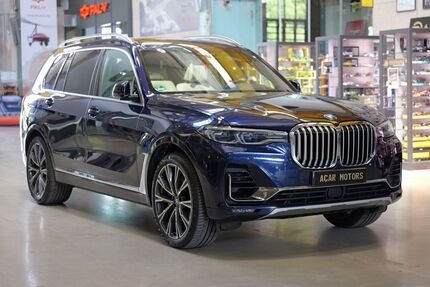 BMW X7 194.283 km 49.900 &euro; München 80939