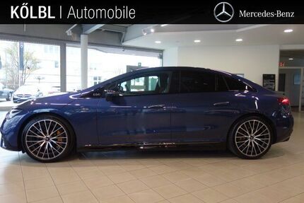 Mercedes EQE