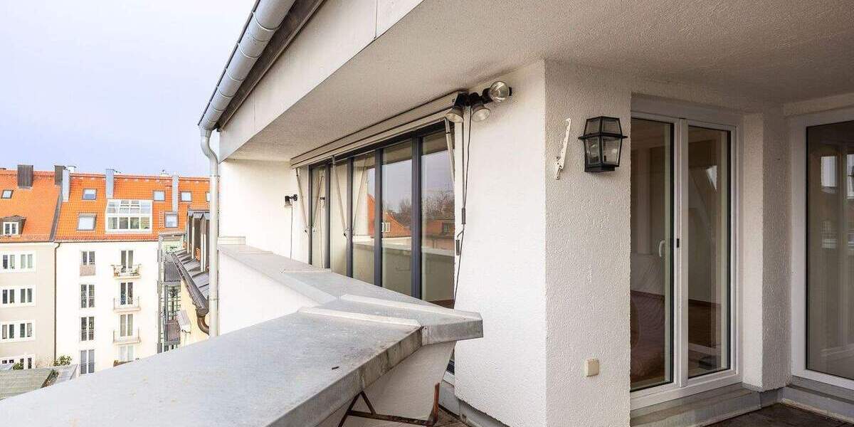 Etagenwohnung München Maxvorstadt - 4 Zimmer, 138 m&sup2;, 1.500.000&euro; | Angebot:24820614