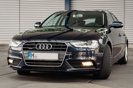Audi A4 181.000 km 13.900 &euro; München 81247