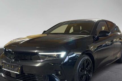 Opel Astra 28.700 km 23.890 &euro; München 80339