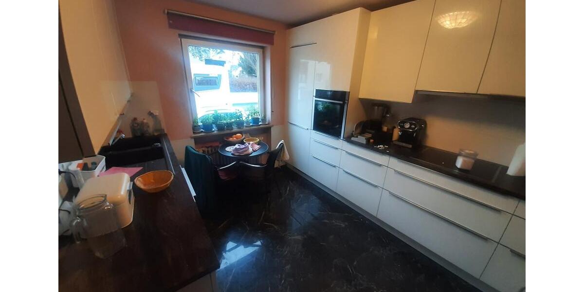 Zimmer in WG in Moosach - München 1 zimmer