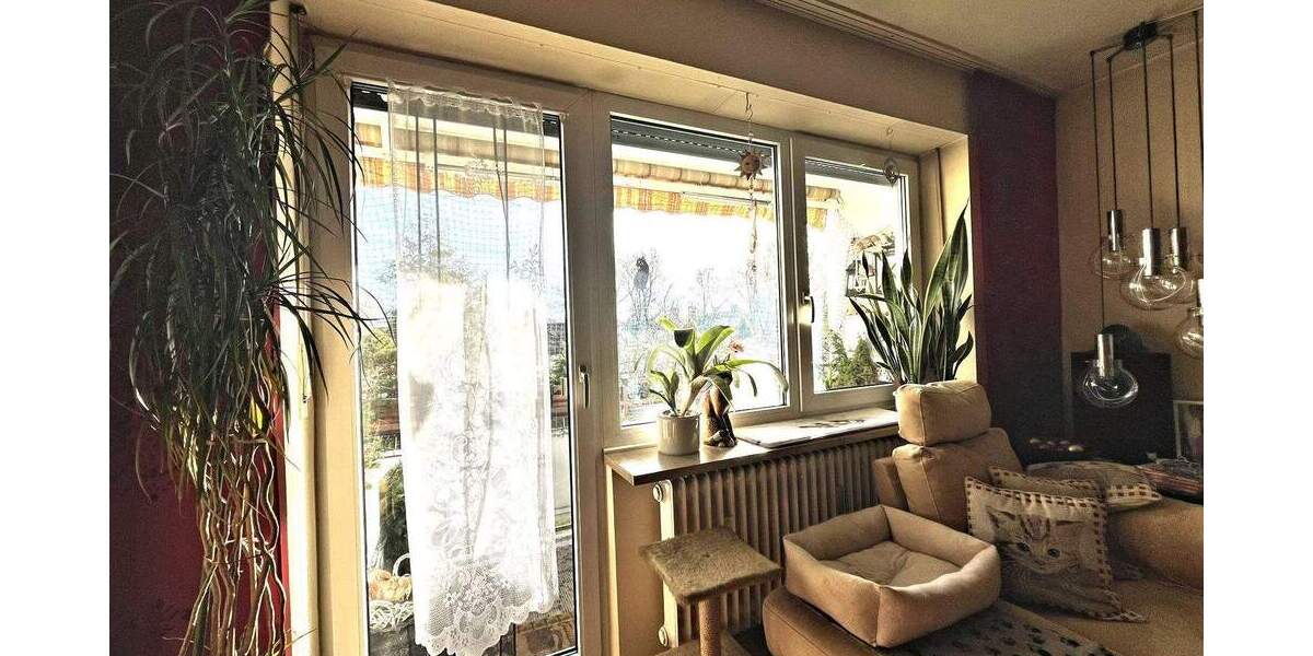 Etagenwohnung Kirchheim bei München Kirchheim - 3 Zimmer, 77 m&sup2;, 430.000&euro; | Angebot:25744637