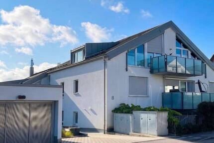 Wohnung Fürstenfeldbruck - 2 Zimmer, 55 m&sup2;, 369.000&euro; | Angebot:26290122