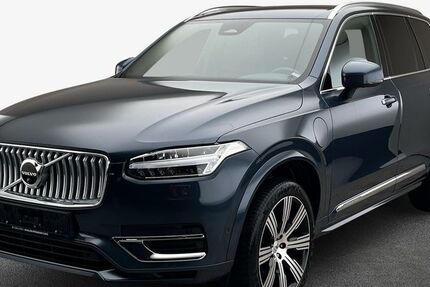 Volvo XC90 45.439 km 48.890 &euro; München 80809
