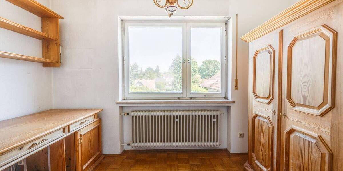 Doppelhaushälfte München Thalk.Obersendl.-Forsten-Fürstenr.-Solln - 3 Zimmer, 92 m&sup2;, 875.000&euro; | Angebot:26014839