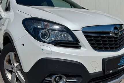 Opel Mokka 380.822 km 3.799 &euro; Oberding 85445