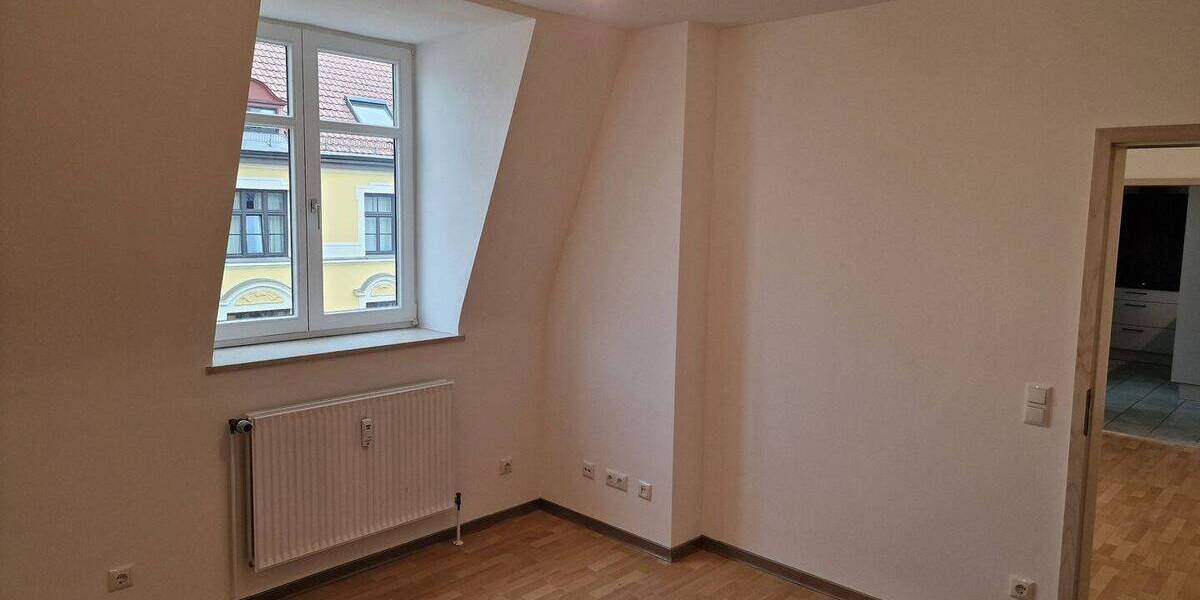 Etagenwohnung München Au-Haidhausen - 2 Zimmer, 65 m&sup2;, 1.625&euro; | Angebot:26217880