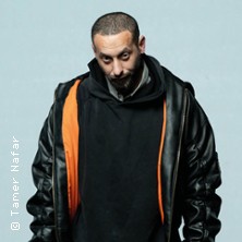 Tamer Nafar 04.02.2026 Muffatwerk