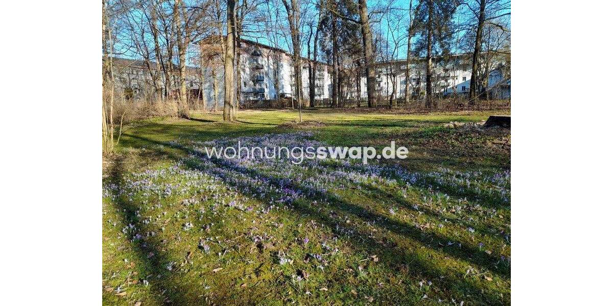 Etagenwohnung München Untergiesing-Harlaching - 2 Zimmer, 50 m&sup2;, 890&euro; | Angebot:25989196