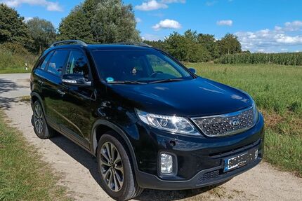 Kia Sorento 193.500 km 11.000 € Röhrmoos 85244
