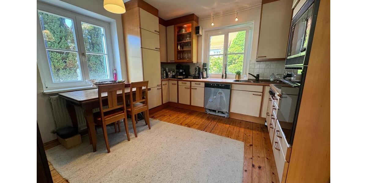 Doppelhaushälfte München Pasing-Obermenzing - 4 Zimmer, 100 m&sup2;, 1.290.000&euro; | Angebot:25254842