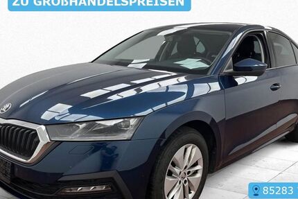 Skoda Octavia 82.608 km 20.090 &euro; Starnberg 82319
