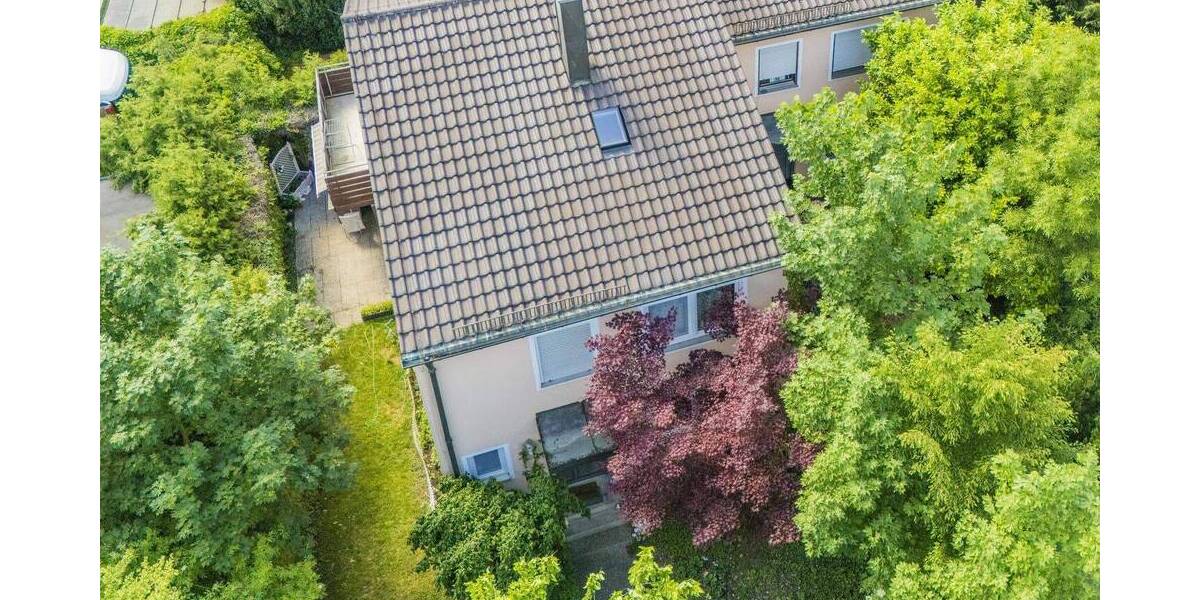 Reihenendhaus München Feldmoching-Hasenbergl - 5 Zimmer, 130 m&sup2;, 845.000&euro; | Angebot:26912759