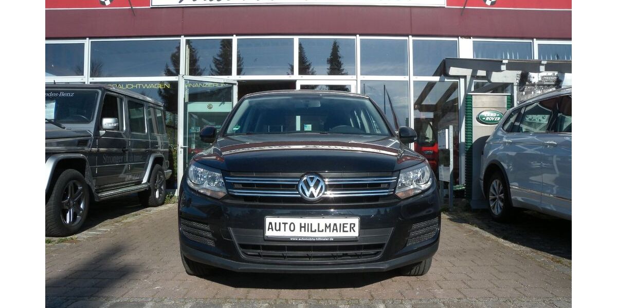 VW Tiguan 106.300 km 9.999 &euro; Fürstenfeldbruck 82256
