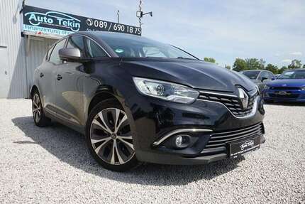 Renault Scenic 87.827 km 13.890 &euro; München 81829